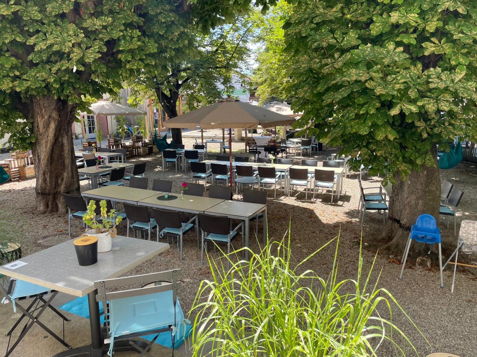 Zum Rayers Cafe-Restaurant & Boutique-Hotel Niederrotweil Exterior foto
