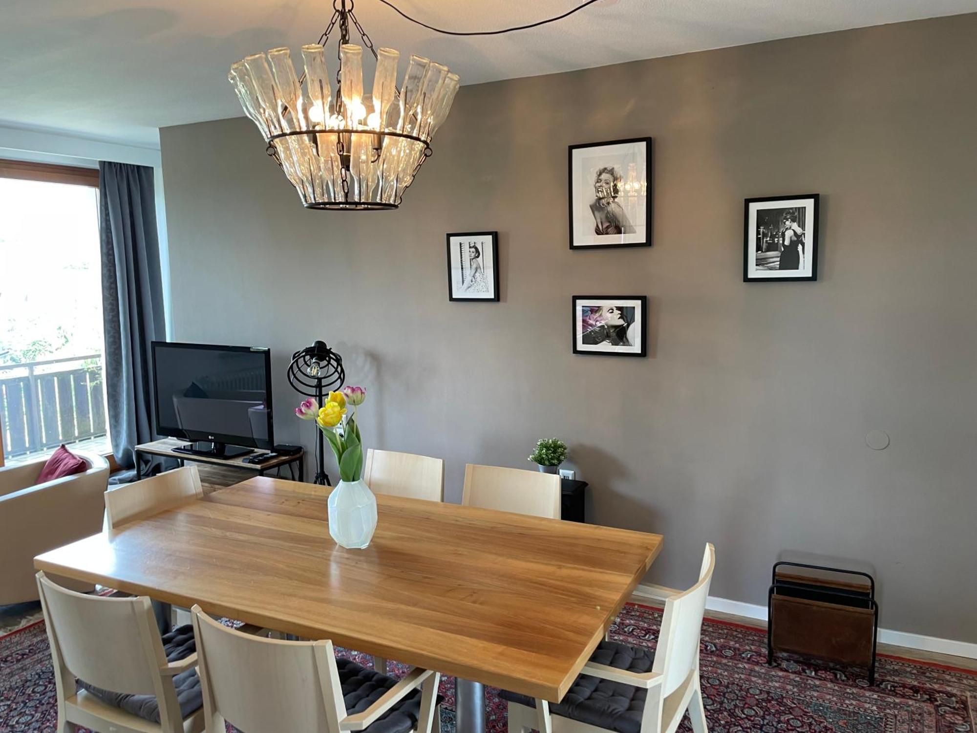 Zum Rayers Cafe-Restaurant & Boutique-Hotel Niederrotweil Habitación foto