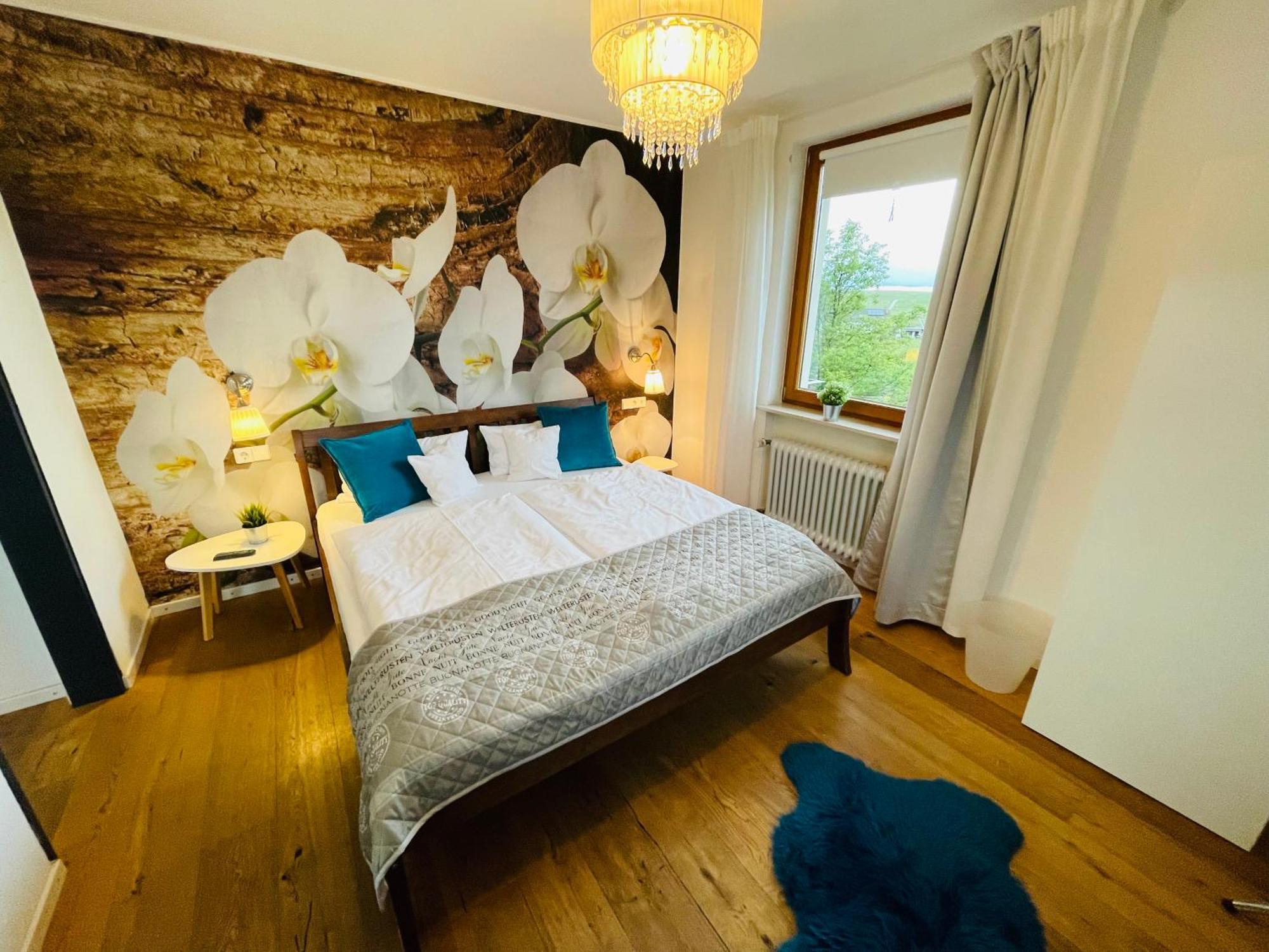 Zum Rayers Cafe-Restaurant & Boutique-Hotel Niederrotweil Habitación foto